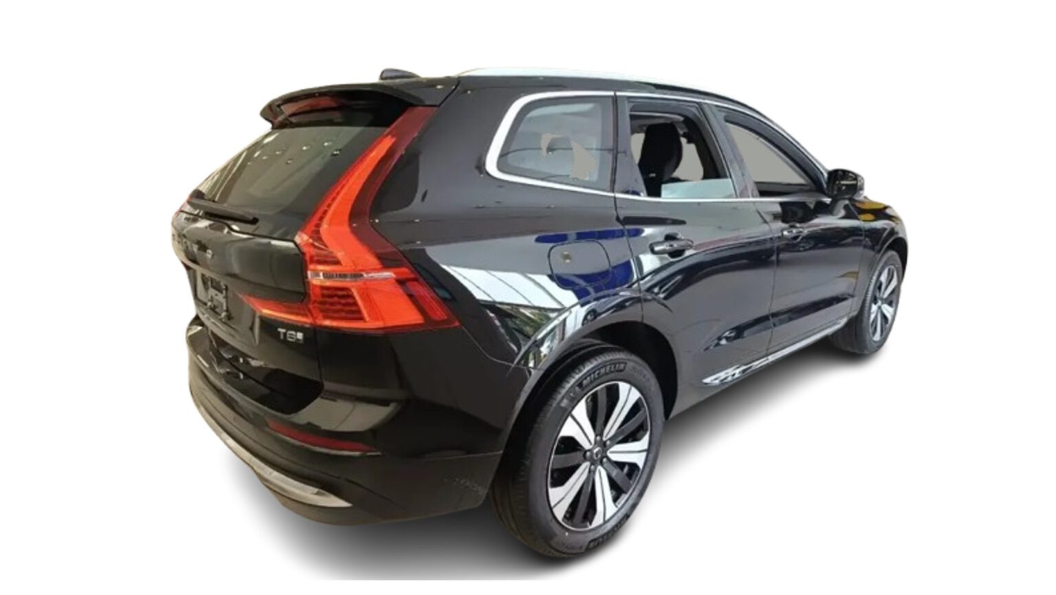 Volvo XC60 T6 2026