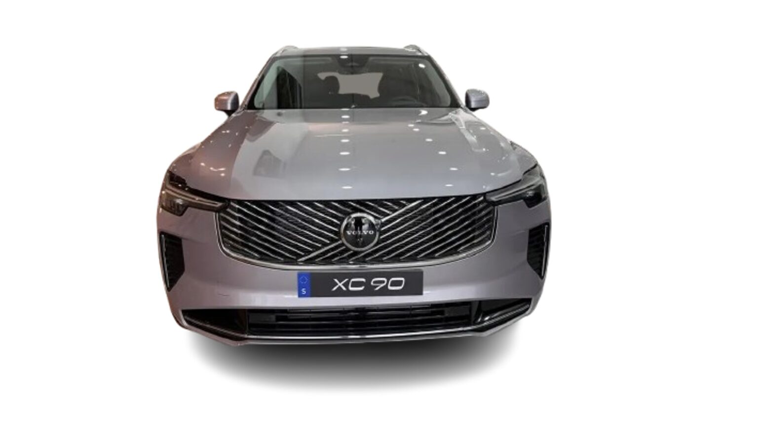 Volvo XC 90 T8 2026