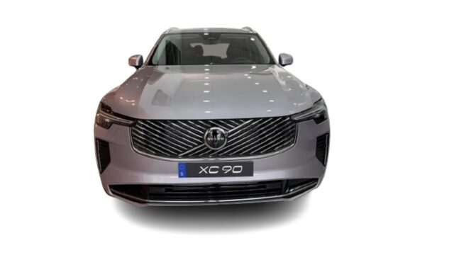 Volvo XC 90 T8 2026