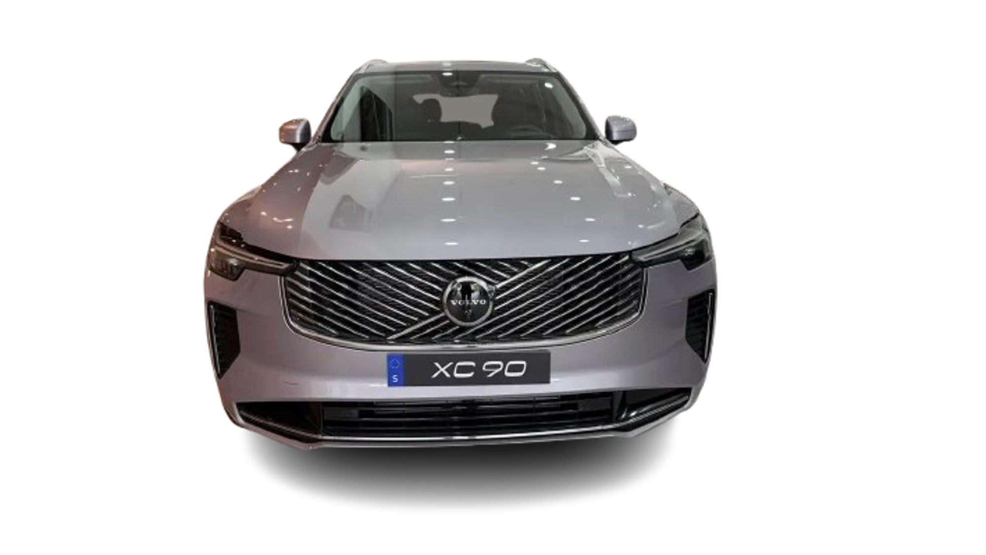 Volvo XC 90 T8 2026