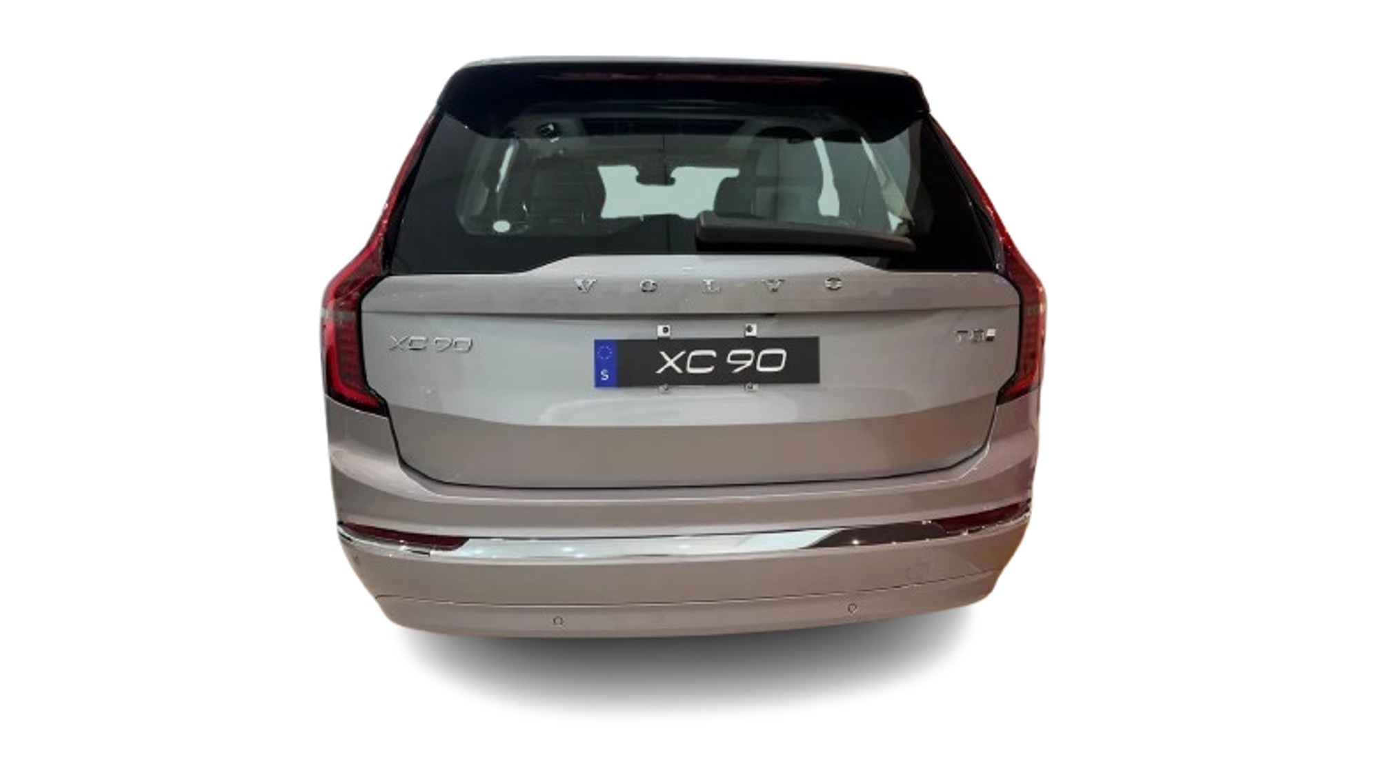 Volvo XC 90 T8 2026