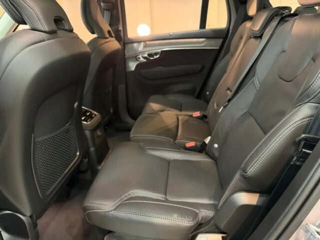 Volvo XC 90 T8 2026