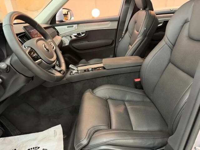 Volvo XC 90 T8 2026