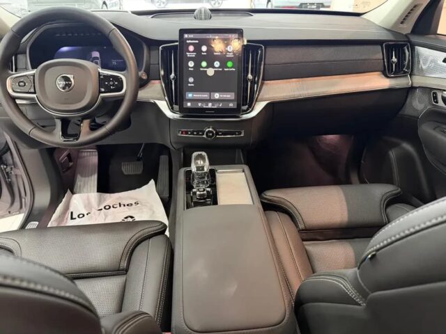 Volvo XC 90 T8 2026