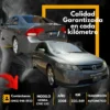 Honda Civic LXS 2008 Chacao Caracas 223.549 kms