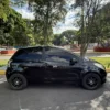 Toyota Yaris 2007 Sucre Caracas yaris 192.000 kms