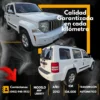 Jeep Liberty 2012 Chacao Caracas 134.000 kms