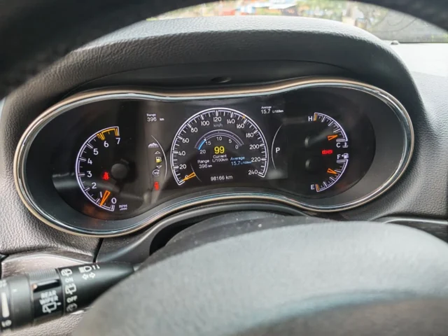 Jeep Grand Cherokee 2017 ll