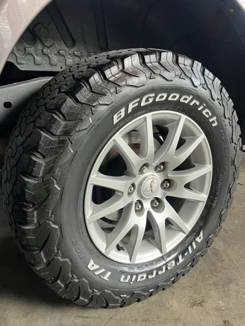 Mitsubishi Montero Sport GLX 2015 Montero GLX