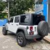 Jeep Gladiator Rubicon 2015 Quinta Crespo Caracas Rubicon 47.000 kms