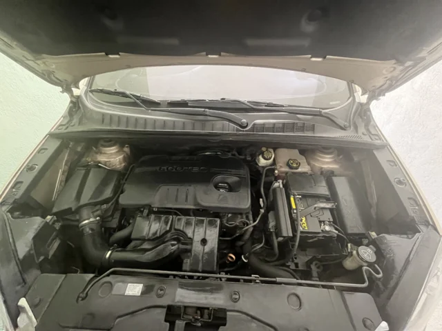 Chevrolet Orlando 2013