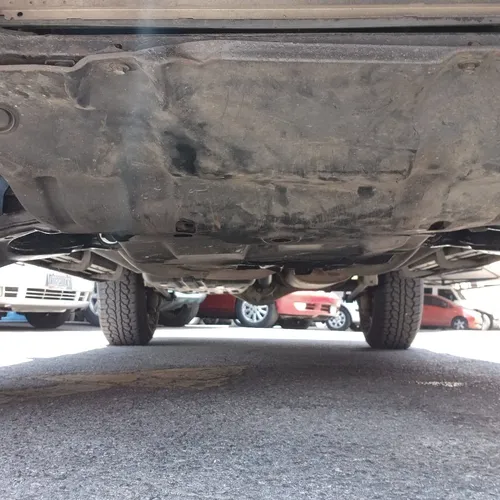 Toyota 4Runner 2006 Gris Caracas