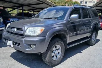 4runner 2006 4x2