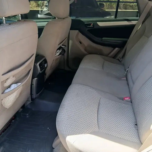 Toyota 4Runner 2006 Gris Caracas