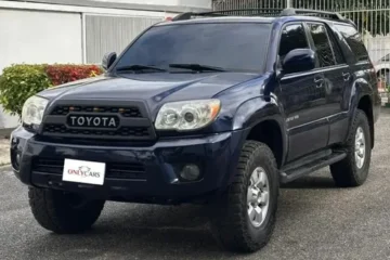 4runner 2006 Limited 4x4