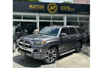 4runner Limited