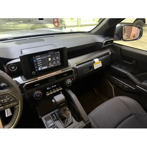 Toyota 4Runner SR5 2025 Plateado Valencia