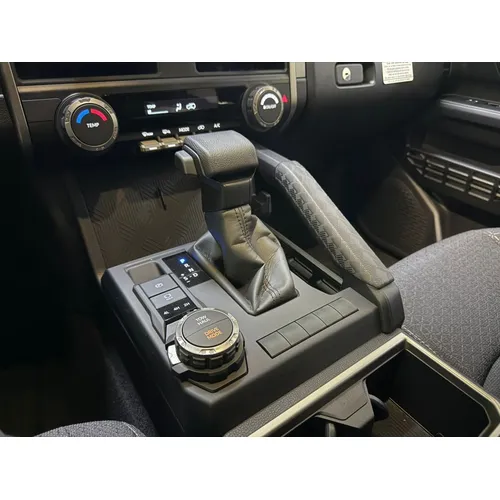 Toyota 4Runner SR5 2025 Plateado Valencia