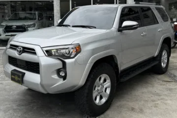4runner Sr5 Premiun
