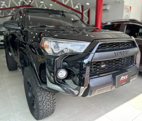 4runner Trd Off Road