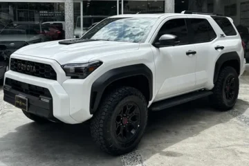 4runner Trd Off Road