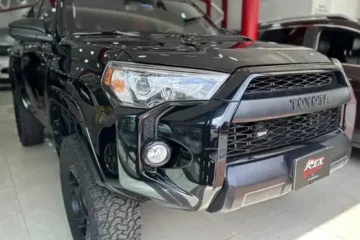 4runner Trd Off Road