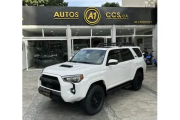 4runner Trd Pro
