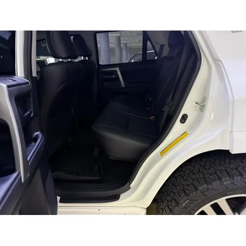 Toyota 4Runner TRD Pro 2023 Blanco Valencia