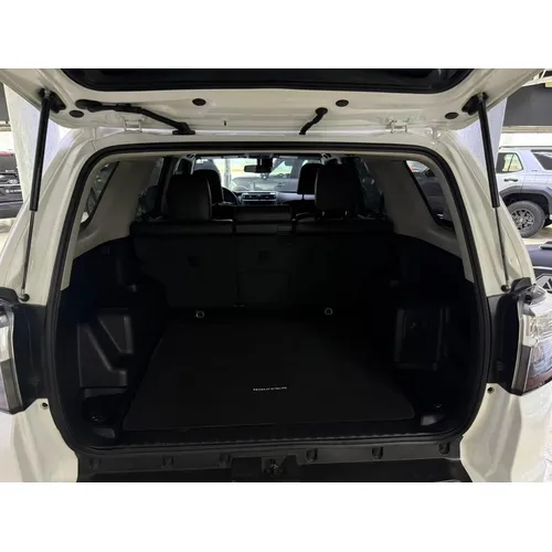 Toyota 4Runner TRD Pro 2023 Blanco Valencia