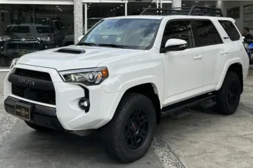 4runner Trd Pro 2024