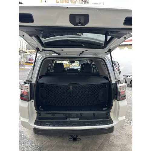 Toyota 4Runner TRD PRO 2024 Blanco Caracas