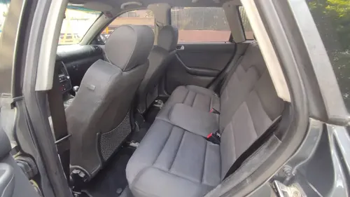 Audi A3 2005 Gris Caracas