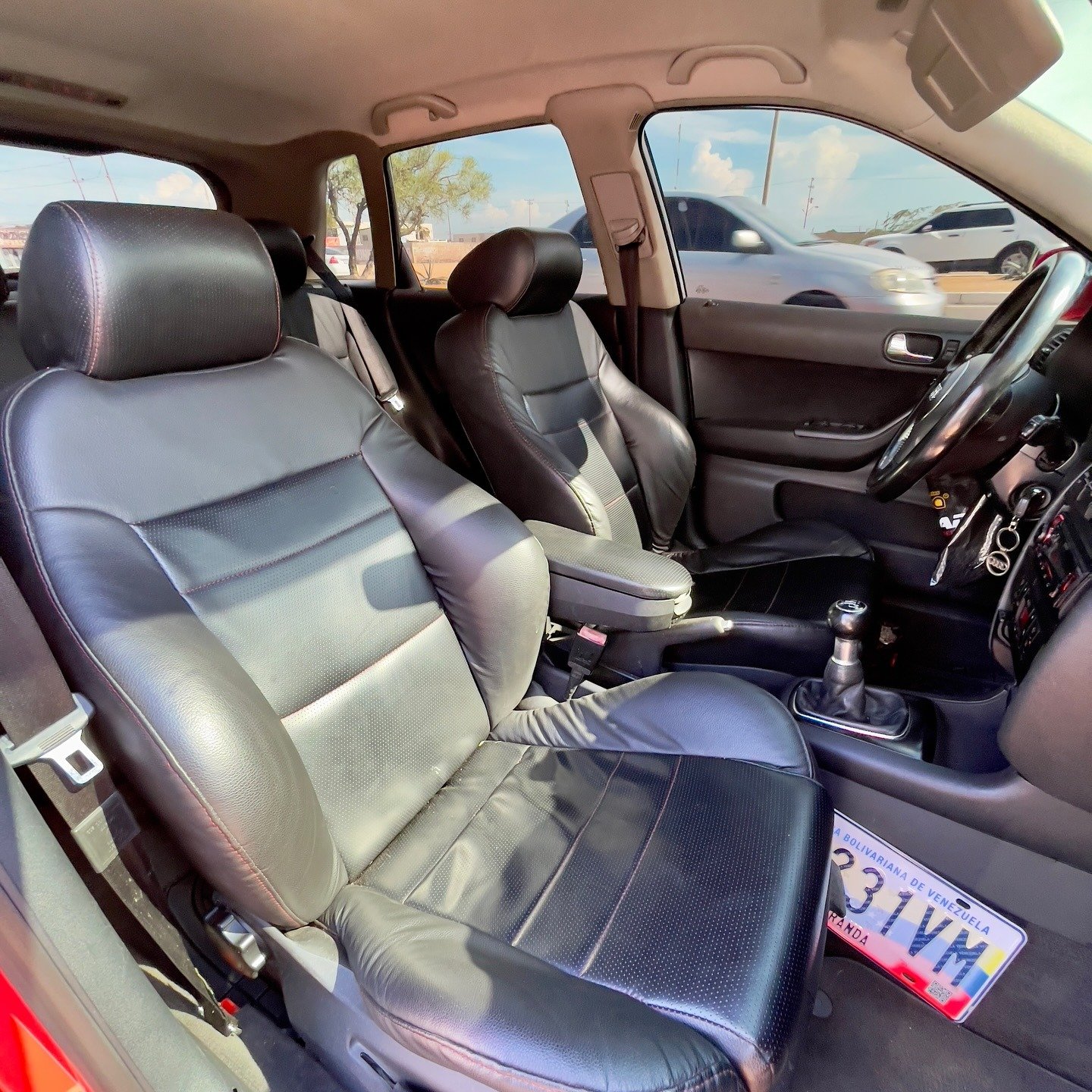 Audi A3 2001 Rojo