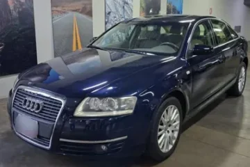 Audi A4 Automático