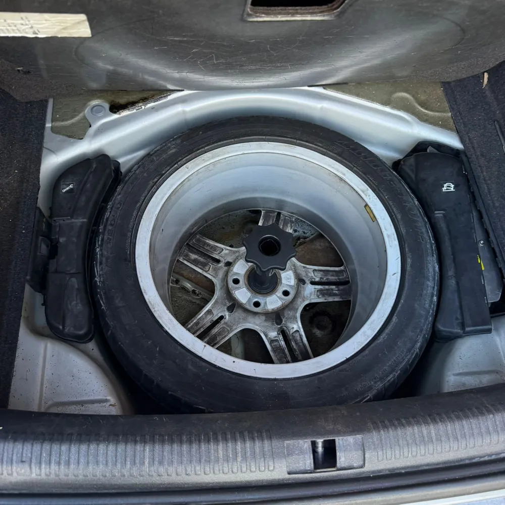 Audi A4 2008 Plateado Caracas
