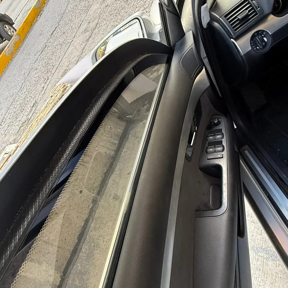 Audi A4 2008 Plateado Caracas