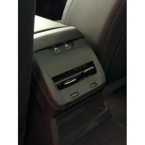 Audi A5 L 2026 Verde Caracas