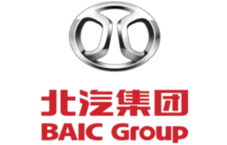 BAIC Beijing logo