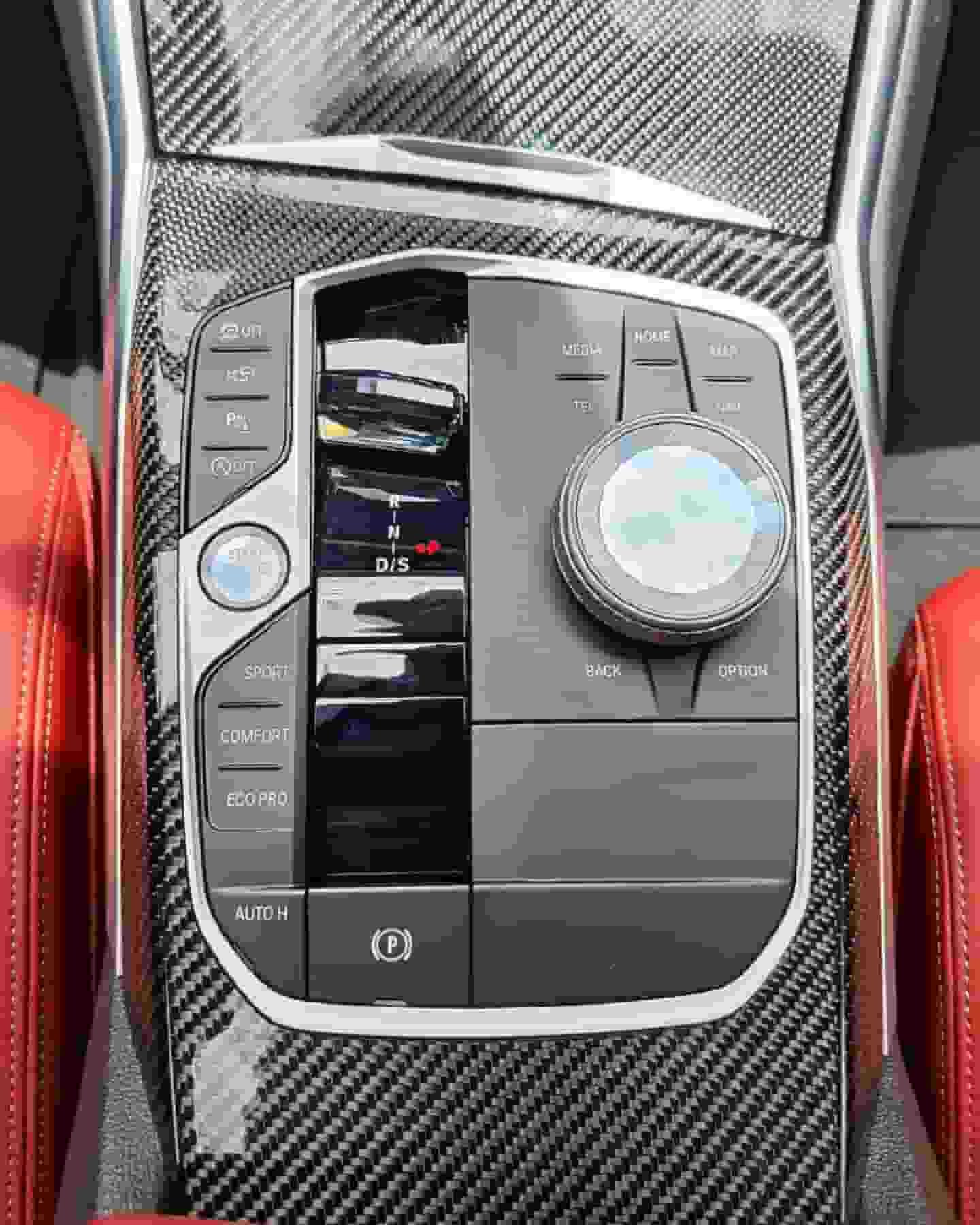 BMW M340i Gris Cemento 2025