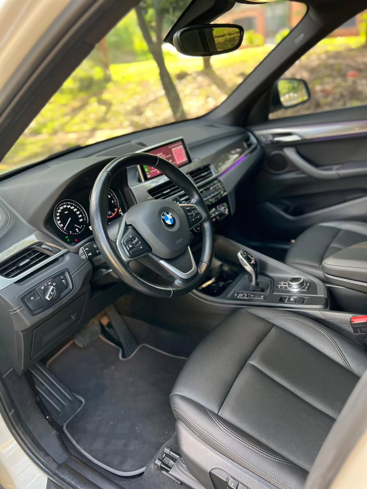 BMW X1 2021 Blanco Valencia