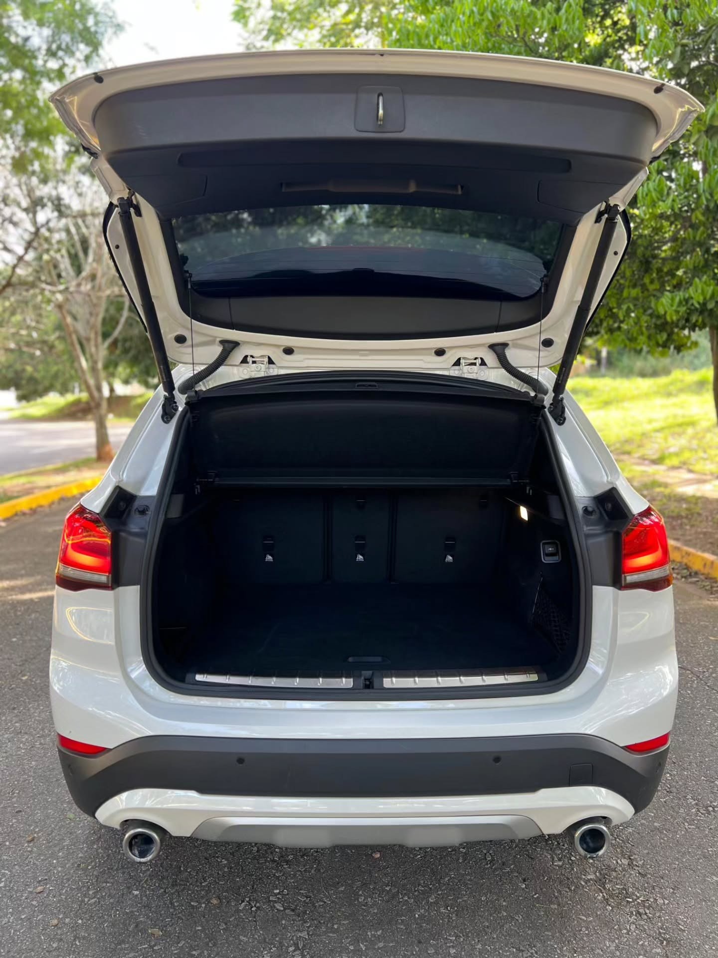BMW X1 2021 Blanco Valencia