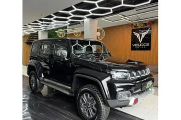 Baic Bj40 C 2025