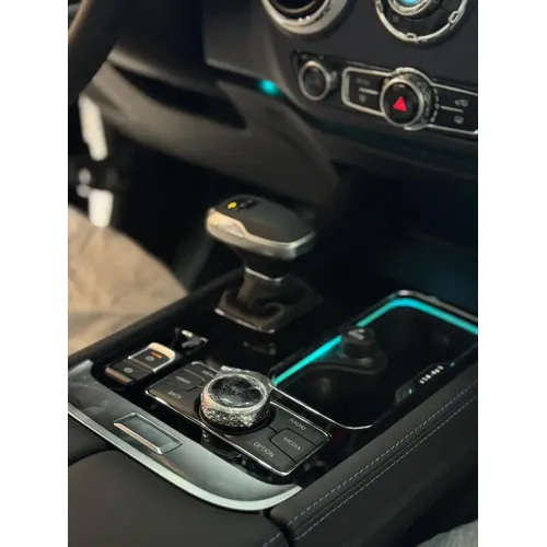 BAIC BJ40 2025 Negro Caracas