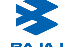 Bajaj logo