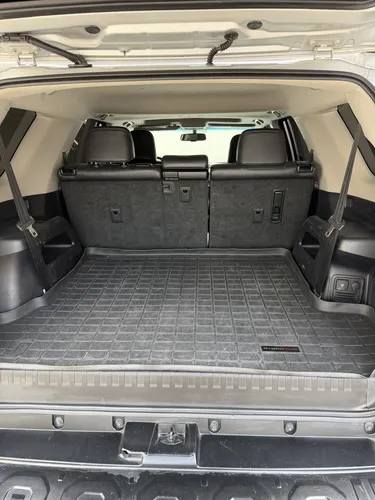 Toyota 4Runner Limited 2015 Plateado Caracas