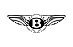 Bentley logo