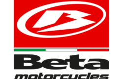 Beta logo