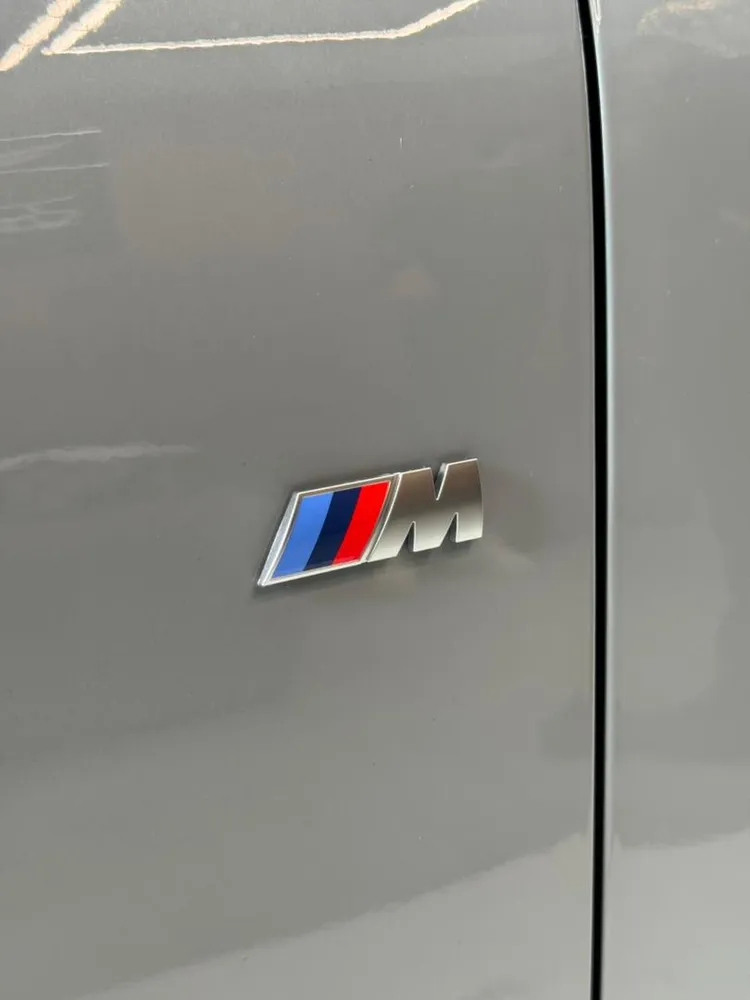 BMW 225L 2025 Gris Caracas