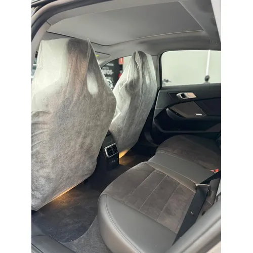 BMW 225L 2025 Gris Caracas