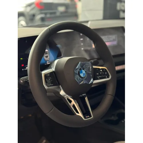 BMW 225L 2025 Gris Caracas